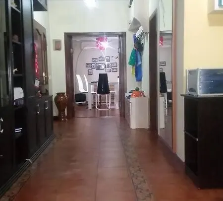 House Next To A Beautiful Park 4*