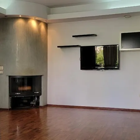 House Next To A Beautiful Park Hotel 4*