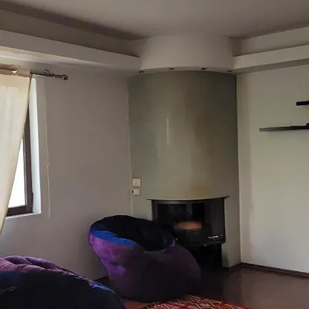Hotel House Next To A Beautiful Park 4*