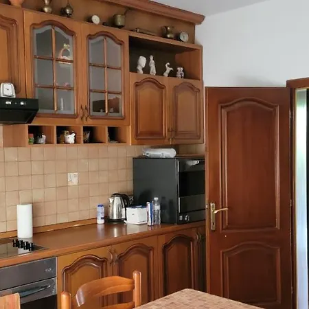 House Next To A Beautiful Park Tirana
