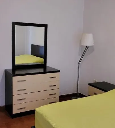 Hotel House Next To A Beautiful Park 4*